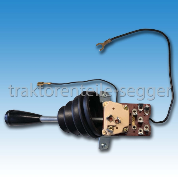 Kombischalter Blinkerschalter Zweikreis Deutz